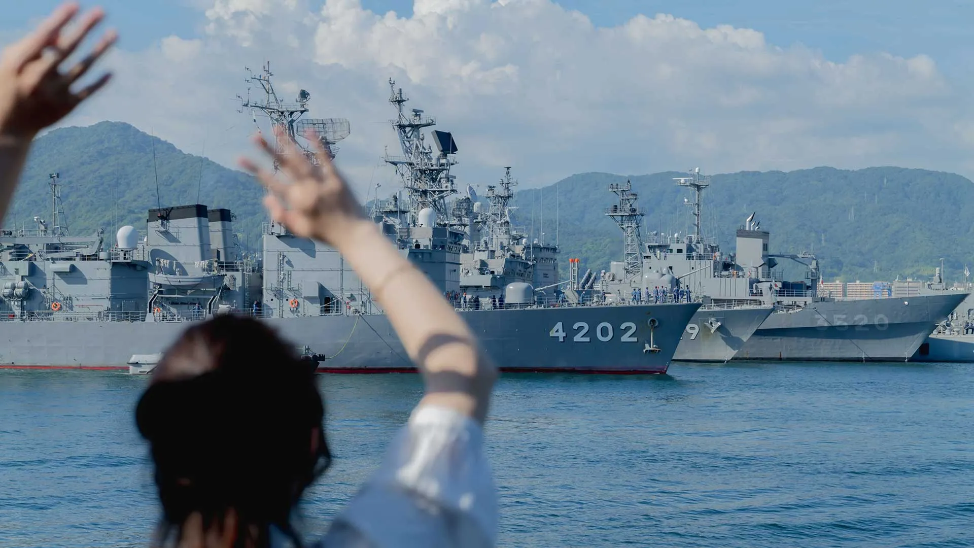 せとうち島たびクルーズ写真