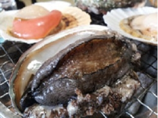 2019いわない高島旅館で食す日本海絶品海の幸づくし
