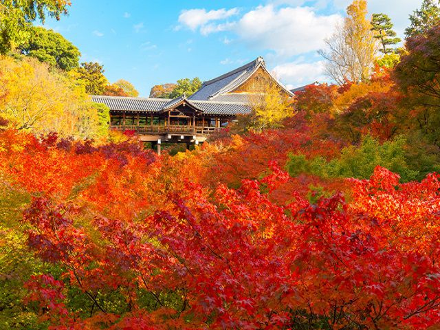 東福寺