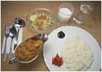 特選「横須賀カレー」