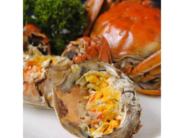 老舗「三和楼」にて秋の美食「上海がに」を堪能！異国情緒あふれる横浜・元町と山手西洋館 世界のクリスマスさんぽ