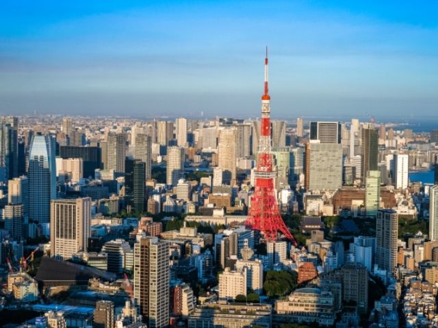 六本木ヒルズ クリスマスマーケット