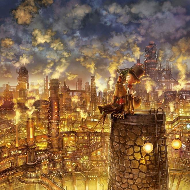 絵本 えんとつ町のプペル の世界へ 工場夜景冒険クルーズ 絵本 えんとつ町のプペル の世界へ 工場夜景冒険クルーズ