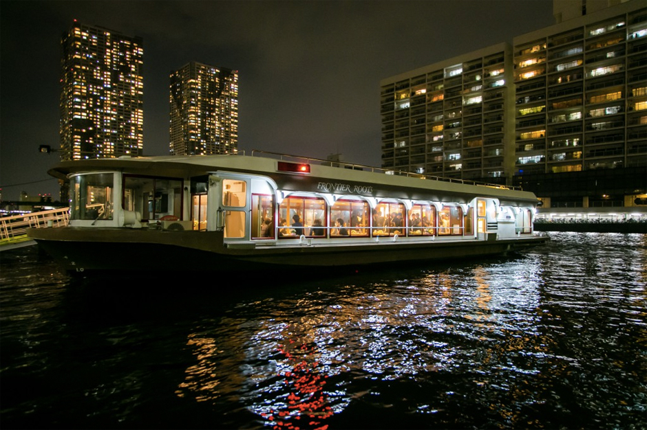 ディナーイメージ