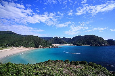 大瀬崎灯台　イメージ