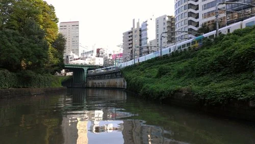 水の都＝東京を体感する都市体験！神田川周遊クルーズ[日本橋発着]