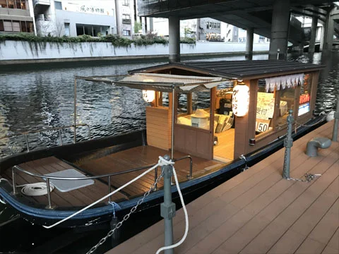 【貸切クルーズ】水の都＝東京を体感する都市体験！東京港大パノラマクルーズ[日本橋発着]