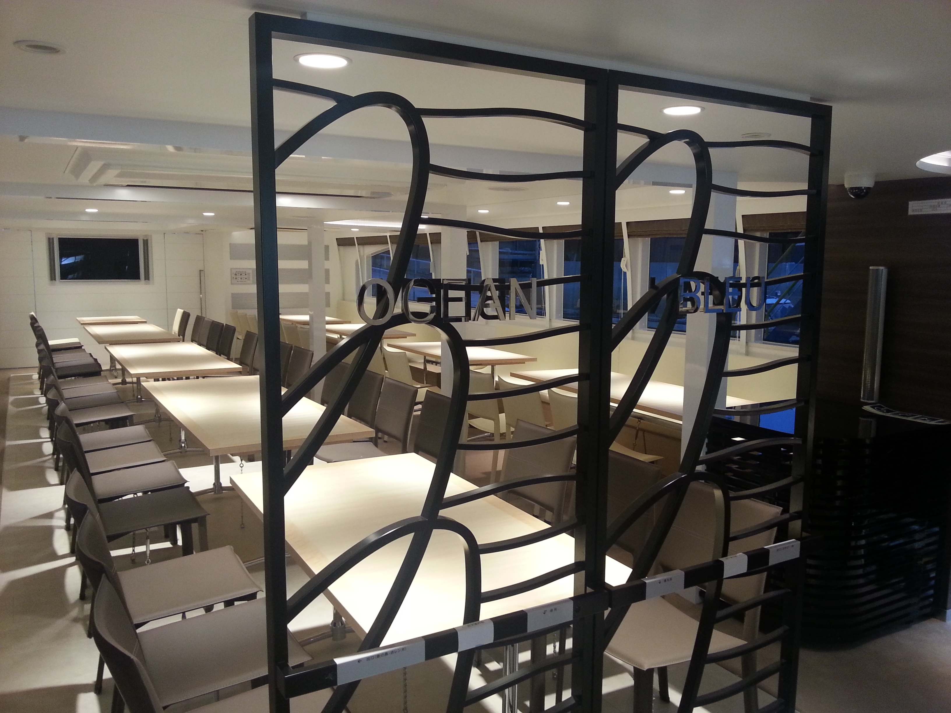 2024 Christmas 工場夜景ジャングルクルーズ