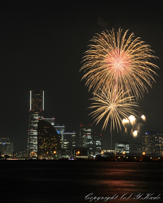「ゆめはま」で行くX'masクルーズ2024