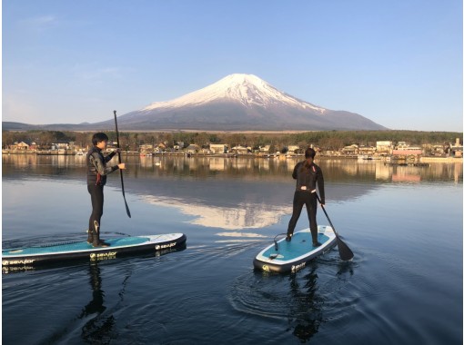 山中湖レイクスポーツ