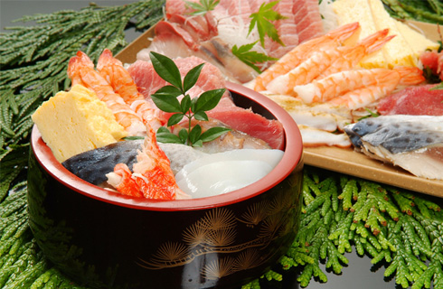 大人気の海鮮浜焼き食べ放題&木更津アウトレットでお買い物!インスタ映え抜群の濃溝の滝立ち寄りも!房総満喫日帰りバスツアー