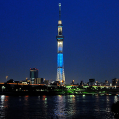 シーシャンクス　東京貸切クルージング