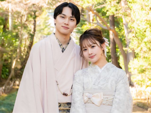 【金沢駅前・着物レンタル】★学割プラン★好きなグレードから選べる＆ヘアセット付！女性限定学割プラン☆【金沢駅前店】