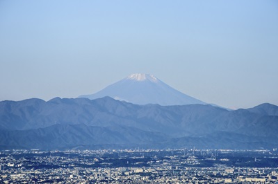 【日中プラン（70分コース）／富士山・遊覧飛行プラン】富士山を空から！ヘリコプターで観光できるプラン