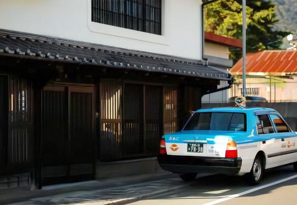 古刹「宗生寺」と唐津街道散策コース