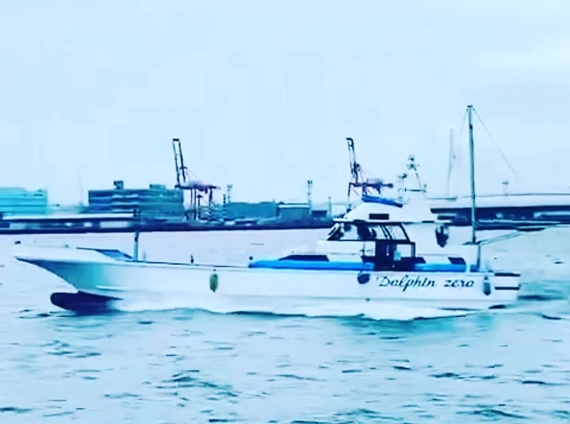 遊漁船チャータープラン♫ 東京湾サワラキャスティング★タイラバ★ジギング★シーバス★太刀魚★SLJ