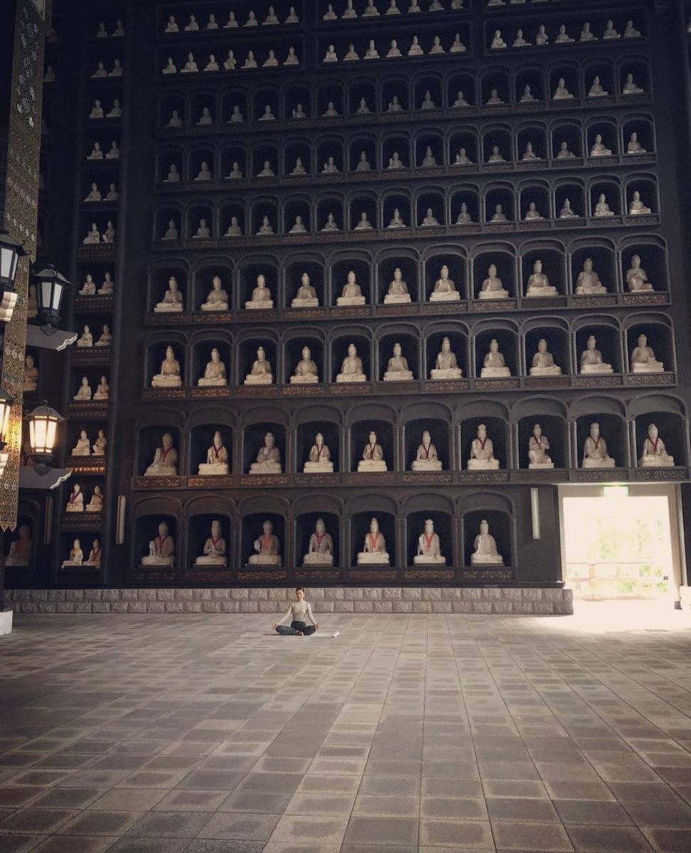 越前大仏（勝山市）