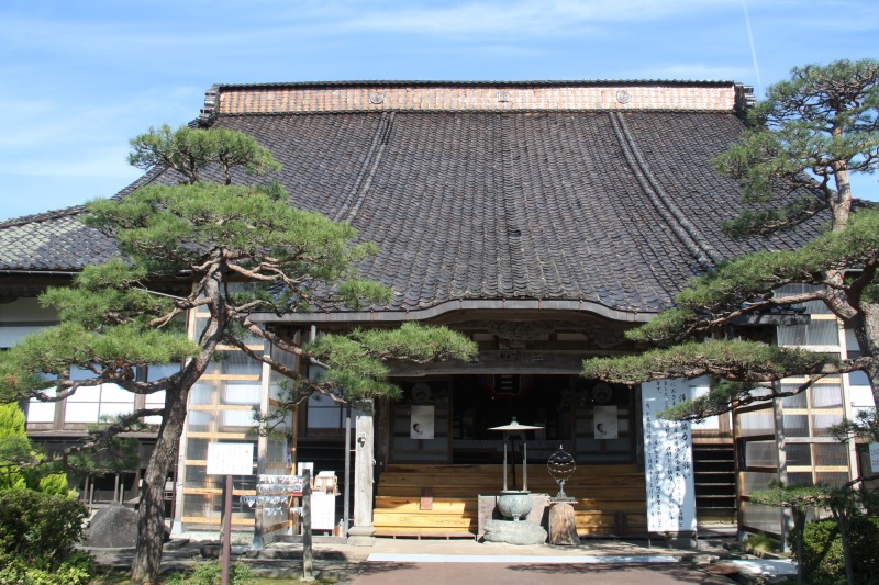 【４時間】佐渡ヶ島観光モデルコース～佐涙の史跡飛鳥寺コース～