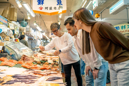 一棟貸しヴィラ「山郷」にとまる積丹・小樽 ヒストリカル・ガストロノミーツーリズム2泊3日間