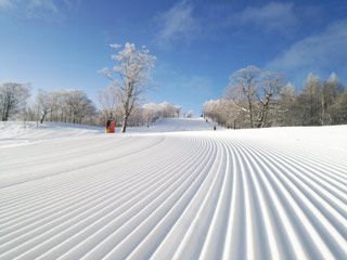 めいほうスキー場