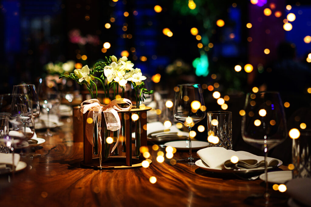CONCERTO Christmas Dinner 2024イメージ