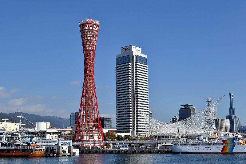 神戸市内