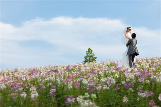 前撮り フォトウエディング ロケーションフォトウエディング 旅プラスワン 前撮り フォトウエディング ロケーションフォトウエディング 旅プラスワン