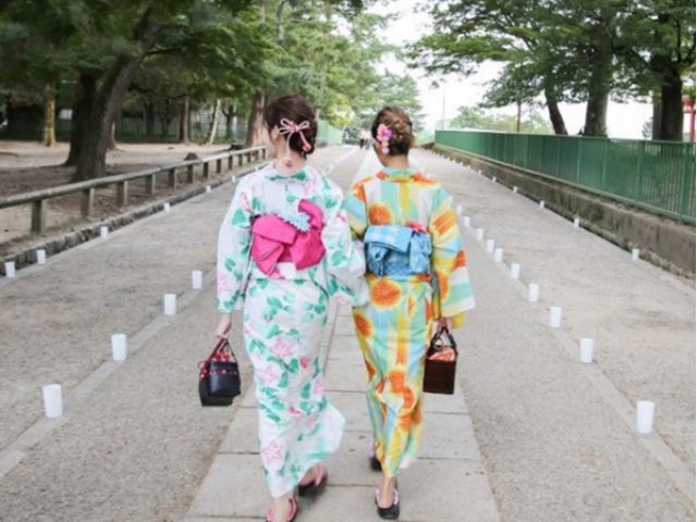 奈良県 おもしろ体験で遊ぶを旅プラスワンで予約