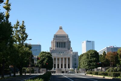 【都市型シェアサイクルを活用して楽しく観光！】小学校では教えてくれない「霞が関」の昔と今！【東京サイクルトリップ】