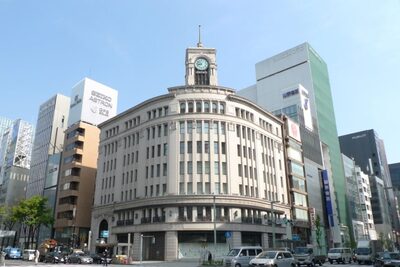 【都市型シェアサイクルを活用して楽しく観光！】「日銀丸トライアングル」で世界都市TOKYOの歴史と発展を知る！【東京サイクルトリップ】