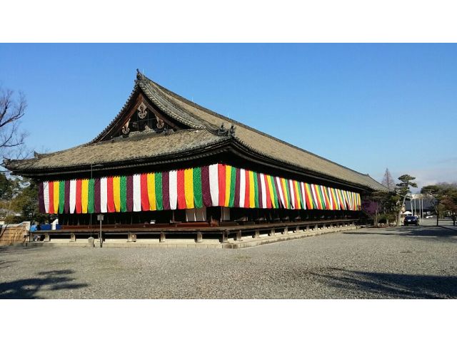 【京都・観光タクシー】京都の名所を贅沢に巡る！たっぷり8時間プラン（4名様まで乗車可）
