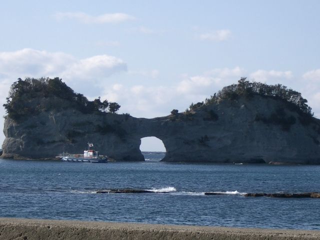 【和歌山・クルージング】未来丸クルージング＆田辺・白浜海岸満喫プラン — 未来丸で行く、紀伊半島の絶景クルージング体験！