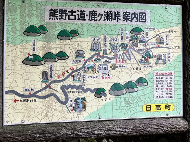 【和歌山】◆悠久の熊野の神々を訪ねて　熊野古道トレイル◆