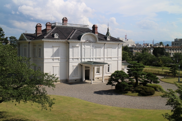 「観光コース」鳥取観光付グルメコース