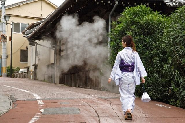 着物・浴衣レンタル