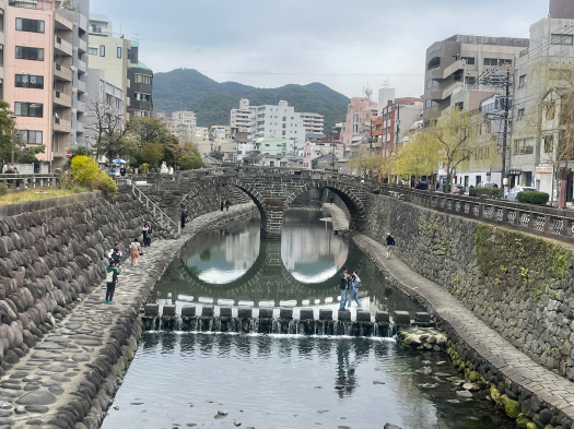 【早回り定期観光バス】長崎みなと町と世界産業遺産コース