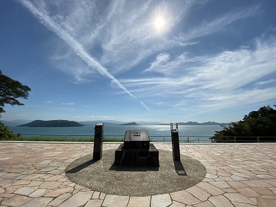 ＜福岡・観光タクシー＞志賀島・宮地嶽神社コース