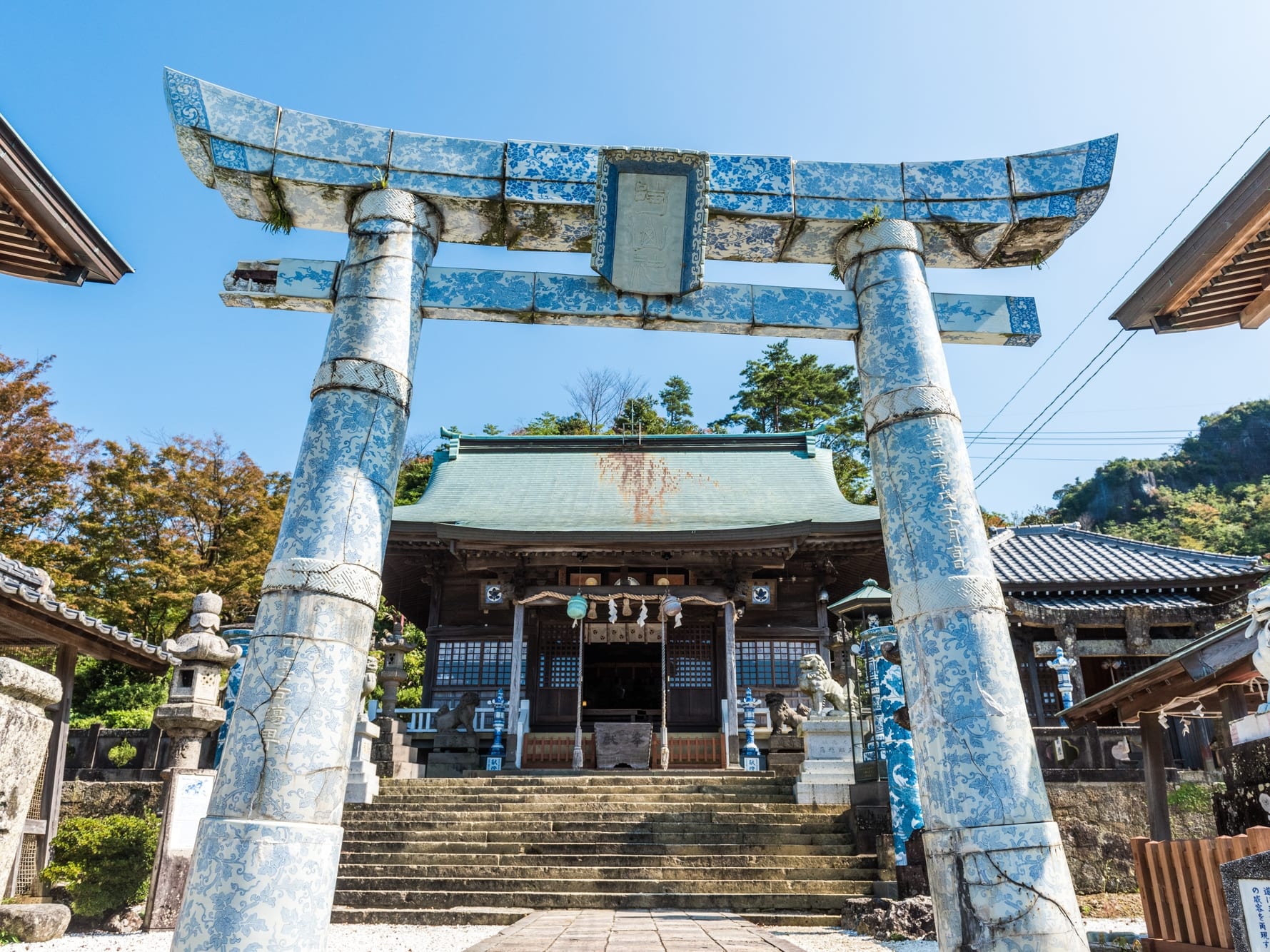 工芸芸術品を訪ねる　佐賀観光コース【5時間】観光タクシープラン