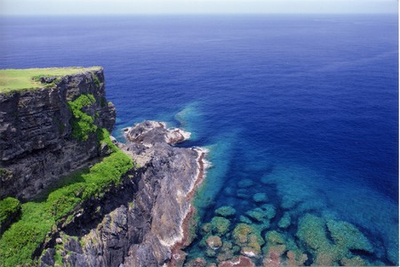 【沖永良部島・1日貸切!オーダーメイド・コース】～島を満喫するならココ！島人厳選スポット・ツアー