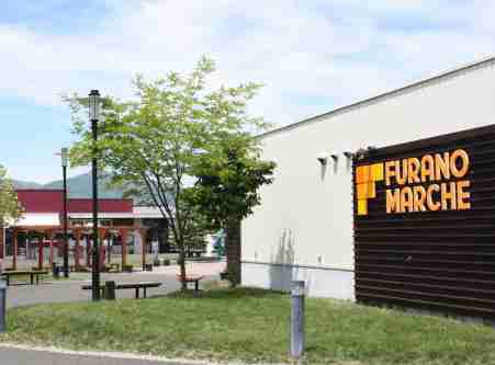 Furano Marche