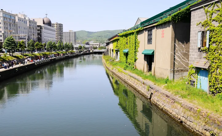 北海道中央バス株式会社