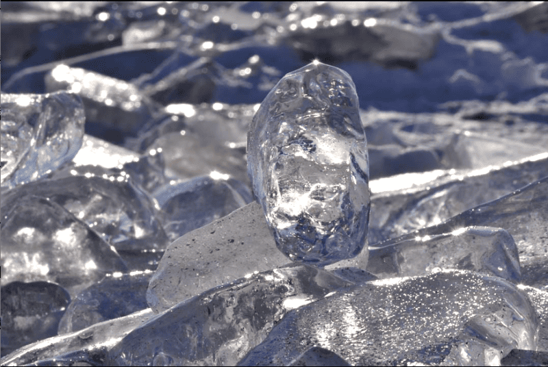 【札幌発着】冬限定の景色で十勝を満喫しよう♪＜１泊２日＞