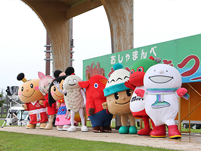 ＜札幌市内発＞おしゃまんべ毛がにまつりと天然豊浦温泉しおさい 日帰りバスツアー