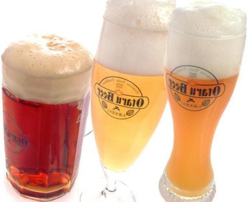 ★HOKKAIDO LOVE!割★【札幌9:30】小樽ビールのお土産付き♪小樽全員酒豪!!<札幌発着:日帰りバス>≪全国旅行支援対象≫