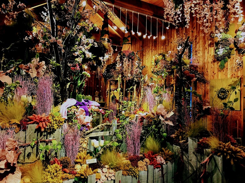 【富良野・美瑛物語　雪景色編】一度は見たい雪化粧の絶景 クリスマスツリーの木で写真タイムも！地産地消レストランでランチ付コース