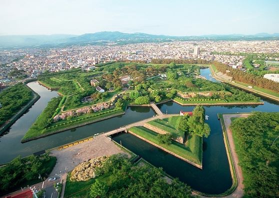 函館満喫コース
