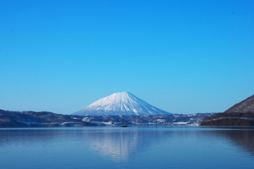 ニセコ定額タクシー ニセコ地区～函館地区【函館タクシー・ハッピーツアー函館】