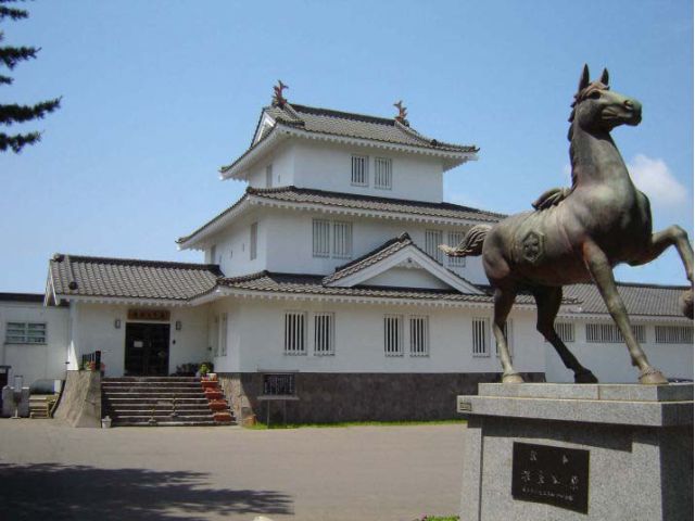 釧路歴史探訪のたび（3時間） 【北海道・釧路観光タクシー】