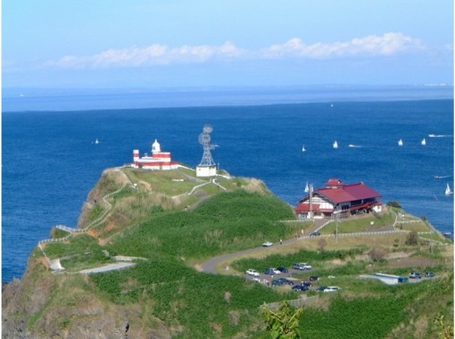  【北海道・小樽】貸切タクシー「小樽観光フリープラン」