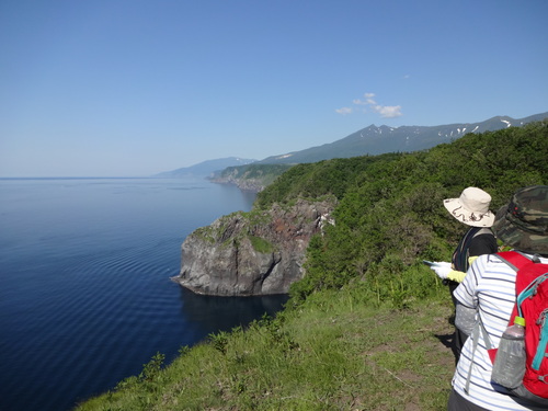 知床五湖と原生林を巡る「知床一日自然ガイドツアー」